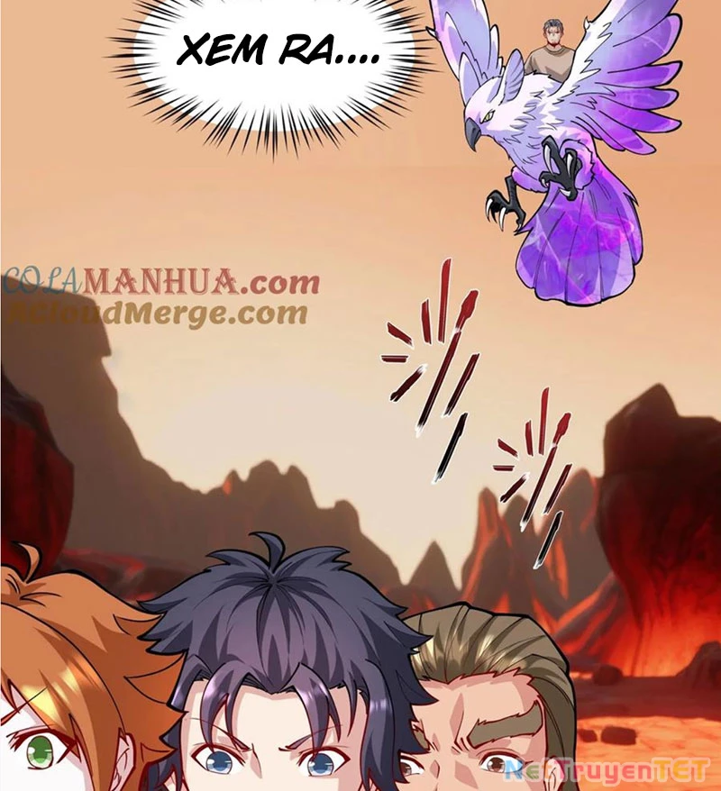 Slime Ta Treo Cự Long Lên Đánh Là Hợp Lý Nhỉ? Chapter 253 - Trang 2