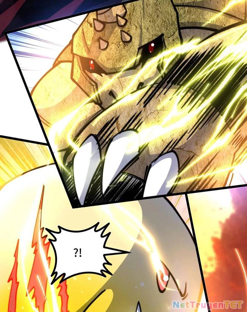 Slime Ta Treo Cự Long Lên Đánh Là Hợp Lý Nhỉ? Chapter 254 - Trang 2