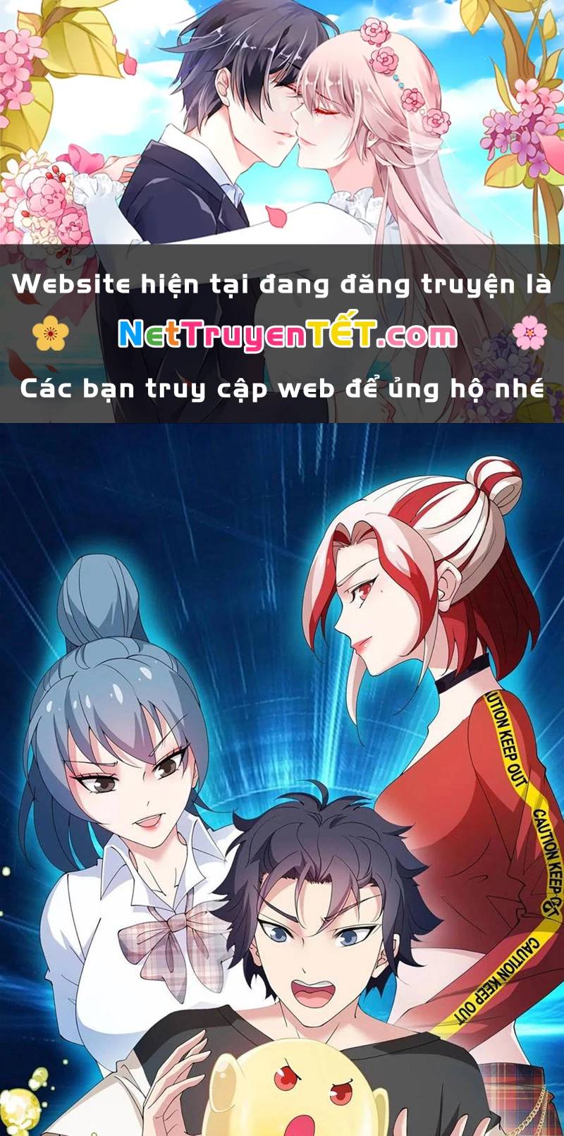 Slime Ta Treo Cự Long Lên Đánh Là Hợp Lý Nhỉ? Chapter 254 - Trang 2