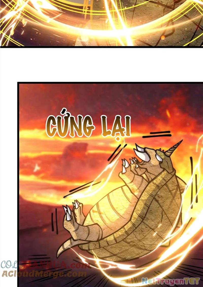 Slime Ta Treo Cự Long Lên Đánh Là Hợp Lý Nhỉ? Chapter 254 - Trang 2