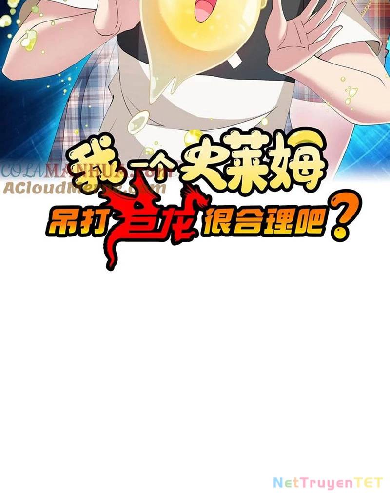 Slime Ta Treo Cự Long Lên Đánh Là Hợp Lý Nhỉ? Chapter 254 - Trang 2