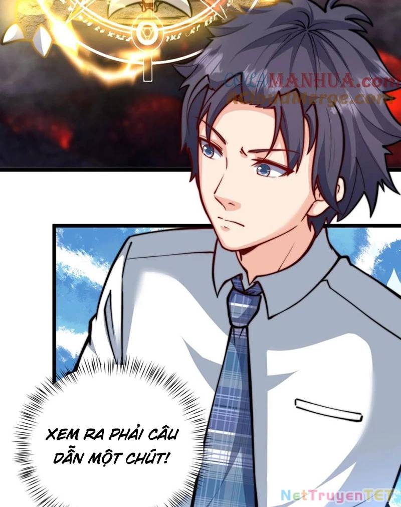 Slime Ta Treo Cự Long Lên Đánh Là Hợp Lý Nhỉ? Chapter 254 - Trang 2