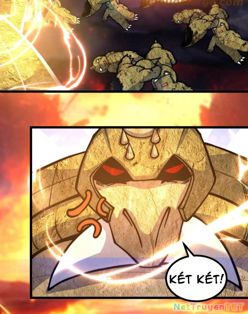 Slime Ta Treo Cự Long Lên Đánh Là Hợp Lý Nhỉ? Chapter 254 - Trang 2