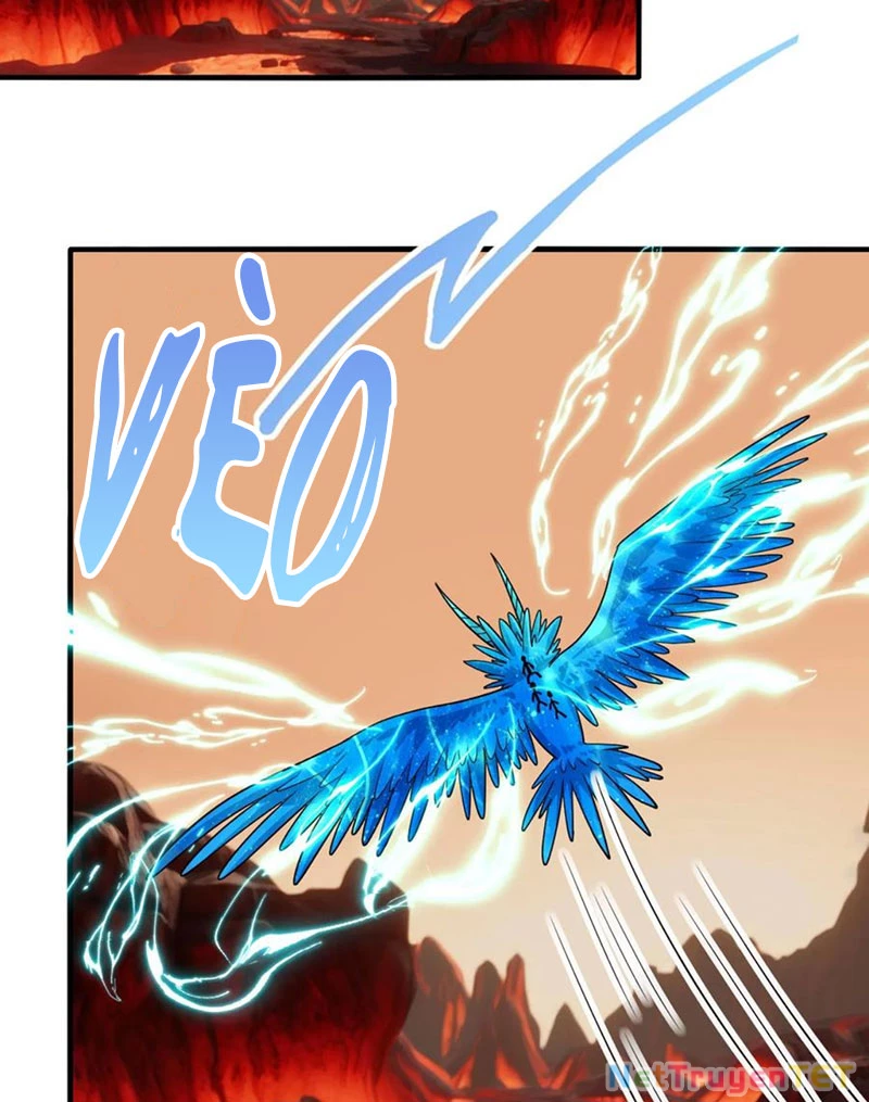 Slime Ta Treo Cự Long Lên Đánh Là Hợp Lý Nhỉ? Chapter 256 - Trang 2