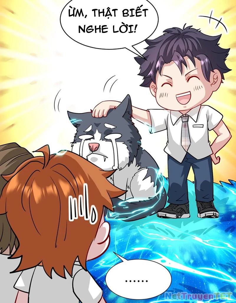 Slime Ta Treo Cự Long Lên Đánh Là Hợp Lý Nhỉ? Chapter 256 - Trang 2