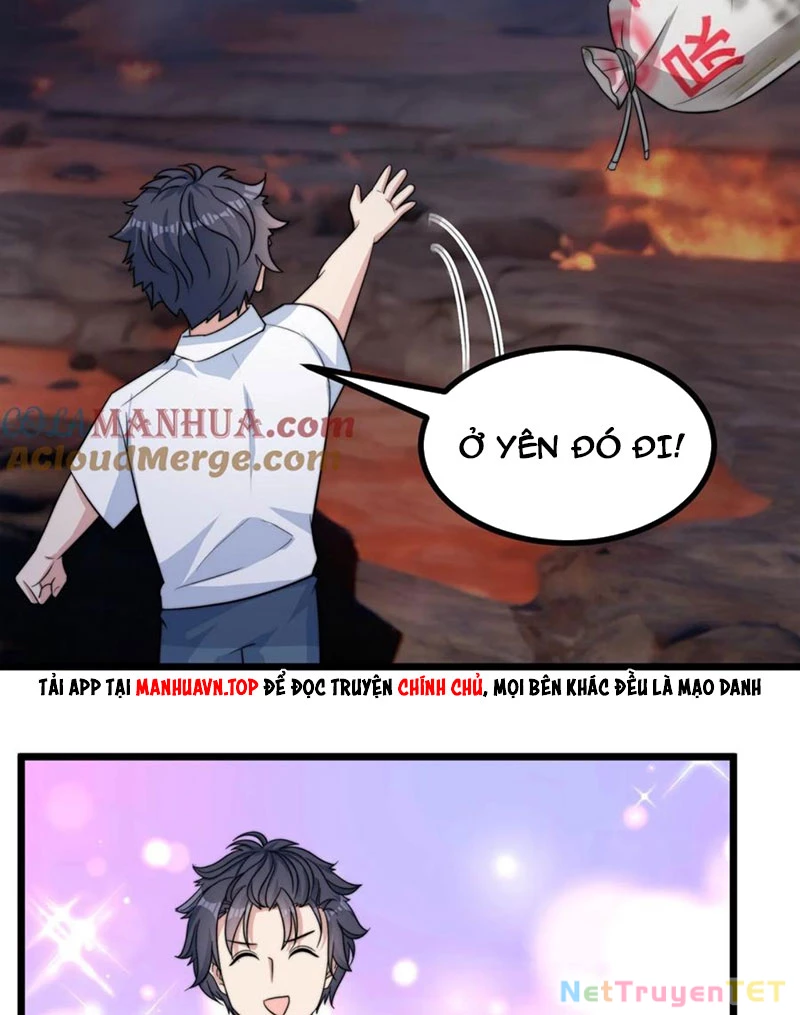 Slime Ta Treo Cự Long Lên Đánh Là Hợp Lý Nhỉ? Chapter 257 - Trang 2
