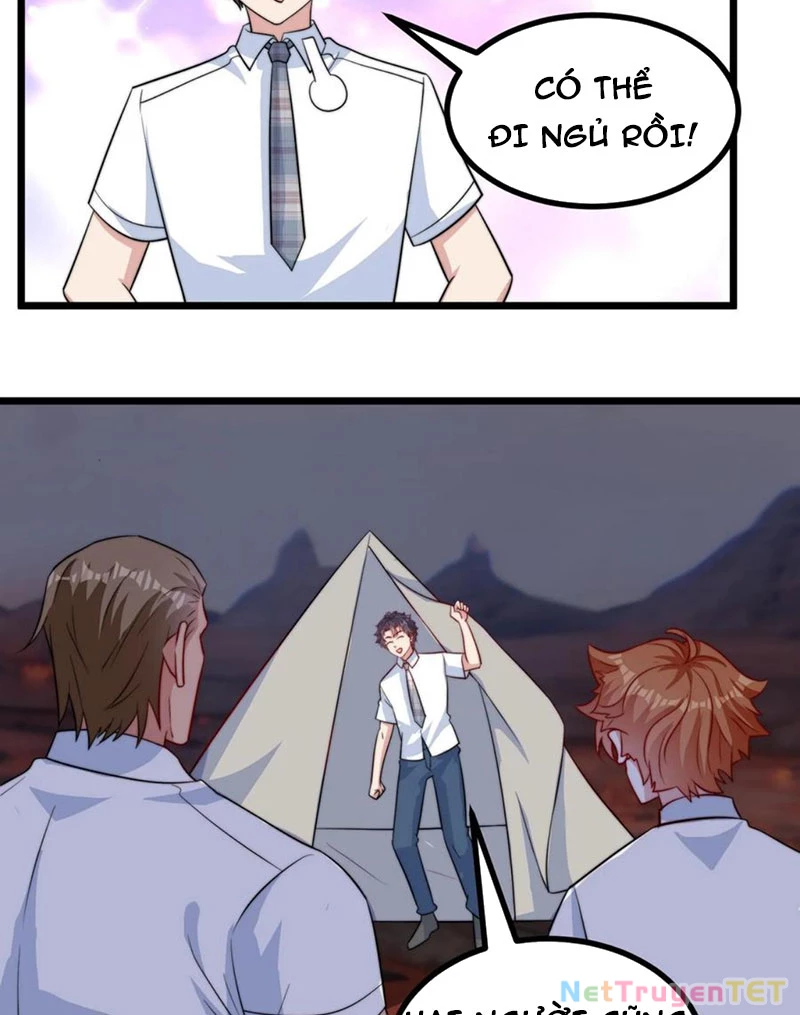 Slime Ta Treo Cự Long Lên Đánh Là Hợp Lý Nhỉ? Chapter 257 - Trang 2