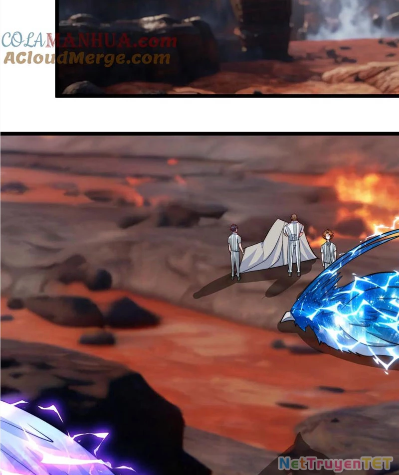 Slime Ta Treo Cự Long Lên Đánh Là Hợp Lý Nhỉ? Chapter 257 - Trang 2