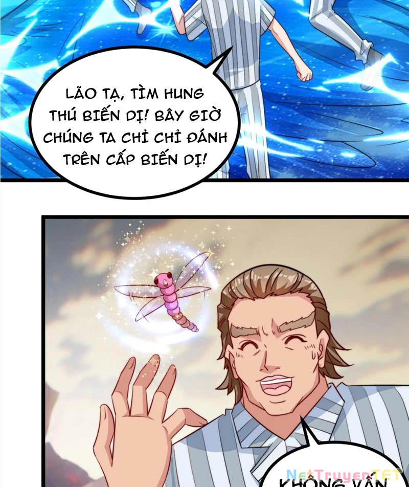 Slime Ta Treo Cự Long Lên Đánh Là Hợp Lý Nhỉ? Chapter 257 - Trang 2