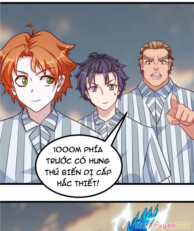 Slime Ta Treo Cự Long Lên Đánh Là Hợp Lý Nhỉ? Chapter 257 - Trang 2