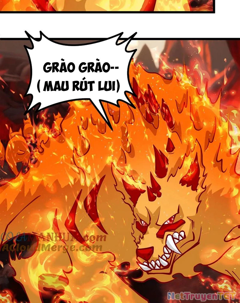 Slime Ta Treo Cự Long Lên Đánh Là Hợp Lý Nhỉ? Chapter 258 - Trang 2