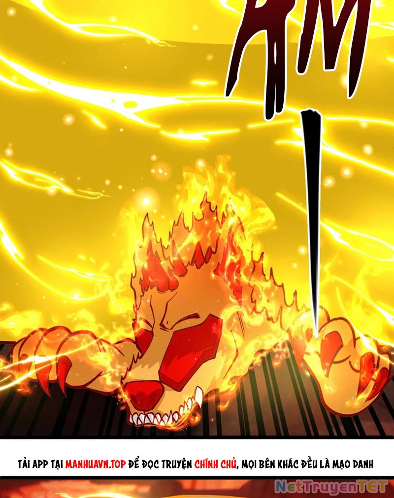 Slime Ta Treo Cự Long Lên Đánh Là Hợp Lý Nhỉ? Chapter 258 - Trang 2