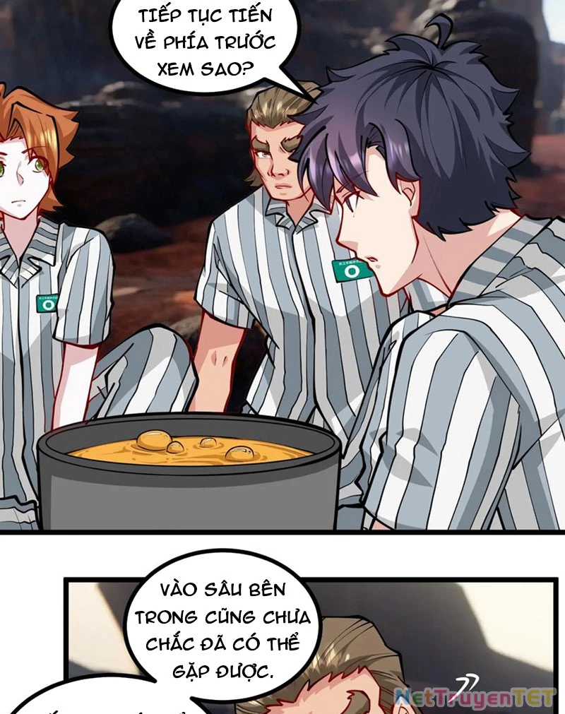 Slime Ta Treo Cự Long Lên Đánh Là Hợp Lý Nhỉ? Chapter 259 - Trang 2