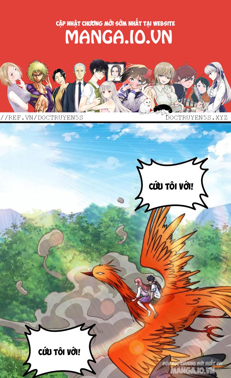 Slime Ta Treo Cự Long Lên Đánh Là Hợp Lý Nhỉ? Chapter 26 - Trang 2