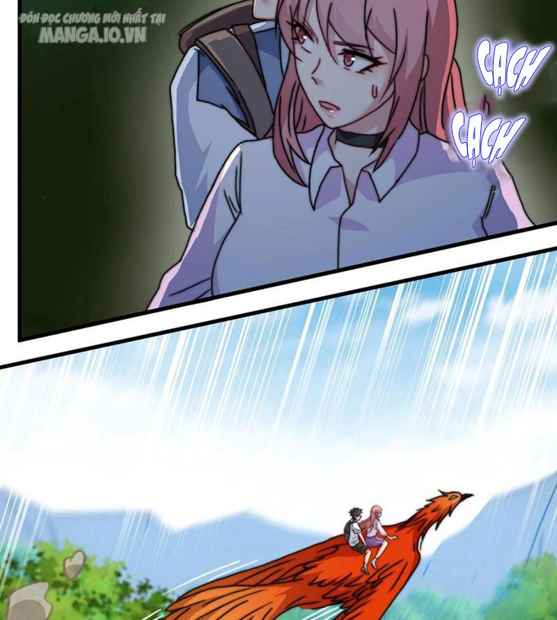 Slime Ta Treo Cự Long Lên Đánh Là Hợp Lý Nhỉ? Chapter 26 - Trang 2
