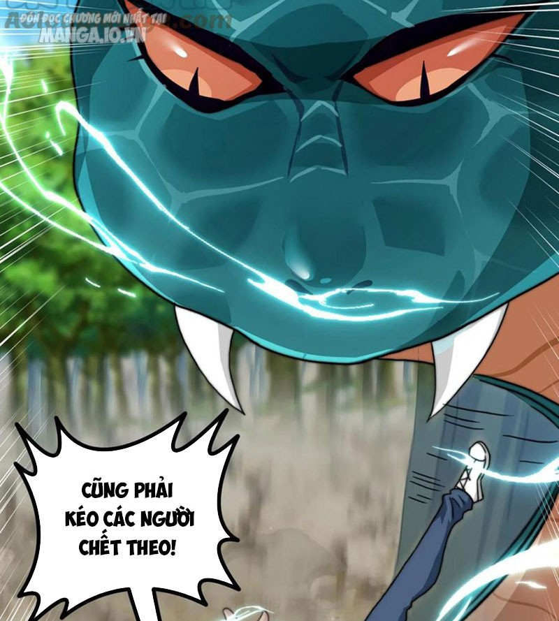 Slime Ta Treo Cự Long Lên Đánh Là Hợp Lý Nhỉ? Chapter 26 - Trang 2