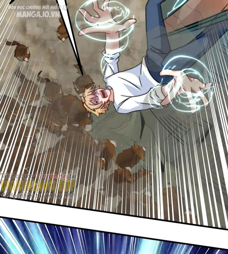 Slime Ta Treo Cự Long Lên Đánh Là Hợp Lý Nhỉ? Chapter 26 - Trang 2