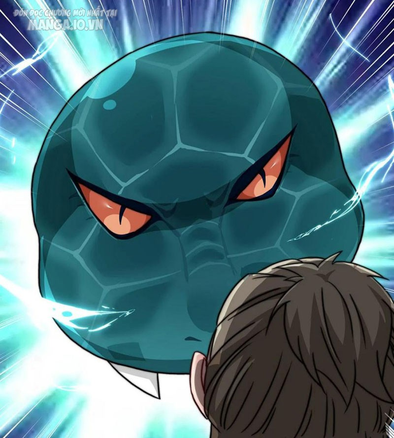 Slime Ta Treo Cự Long Lên Đánh Là Hợp Lý Nhỉ? Chapter 26 - Trang 2
