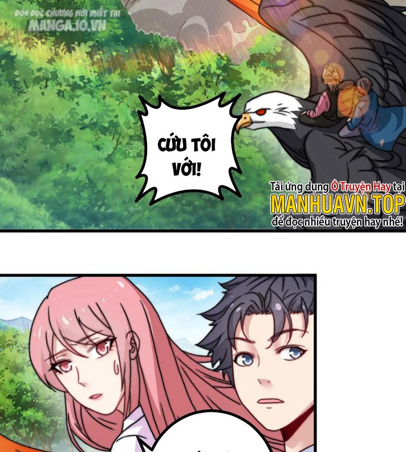 Slime Ta Treo Cự Long Lên Đánh Là Hợp Lý Nhỉ? Chapter 26 - Trang 2