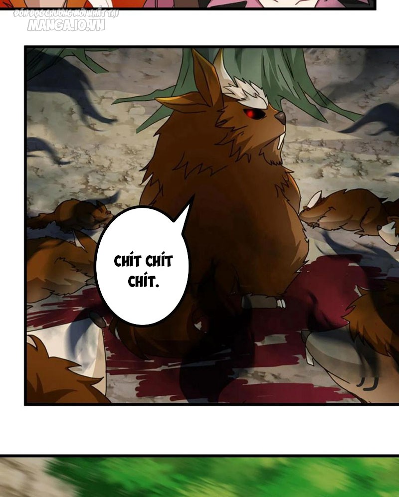 Slime Ta Treo Cự Long Lên Đánh Là Hợp Lý Nhỉ? Chapter 26 - Trang 2