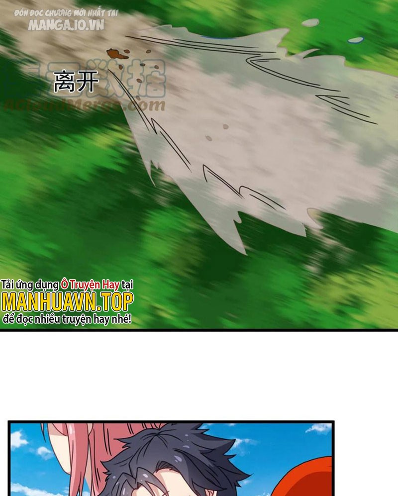 Slime Ta Treo Cự Long Lên Đánh Là Hợp Lý Nhỉ? Chapter 26 - Trang 2
