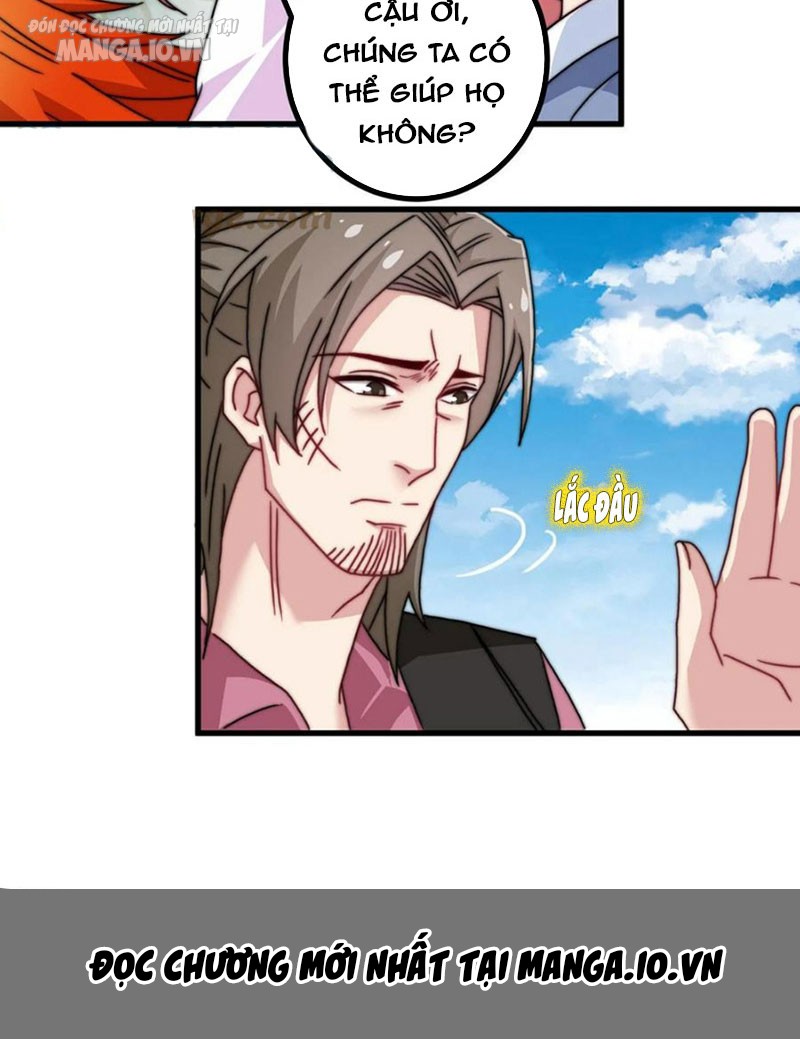 Slime Ta Treo Cự Long Lên Đánh Là Hợp Lý Nhỉ? Chapter 26 - Trang 2