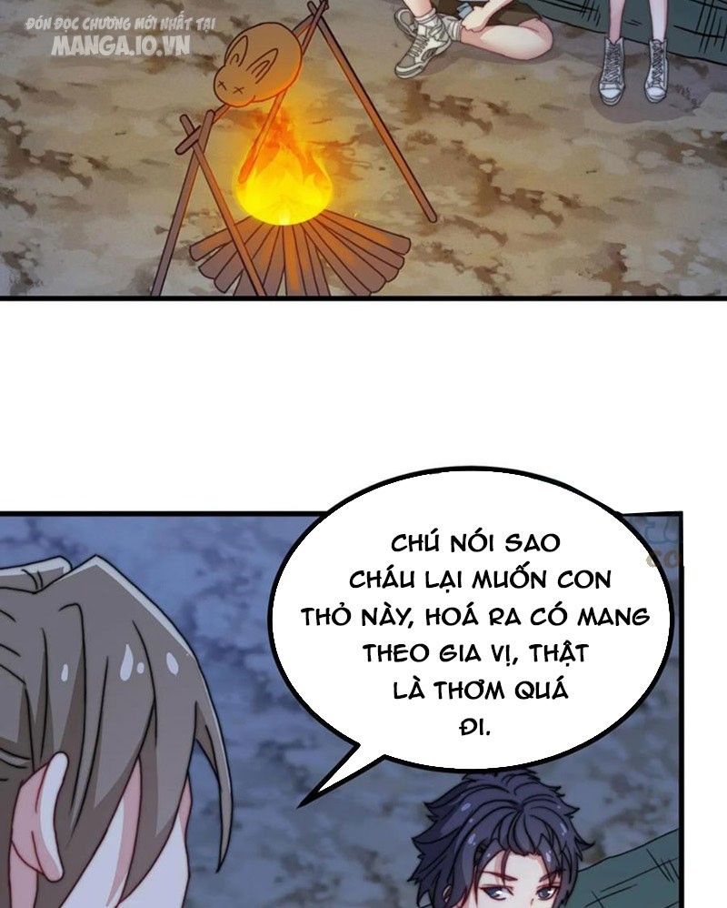 Slime Ta Treo Cự Long Lên Đánh Là Hợp Lý Nhỉ? Chapter 26 - Trang 2