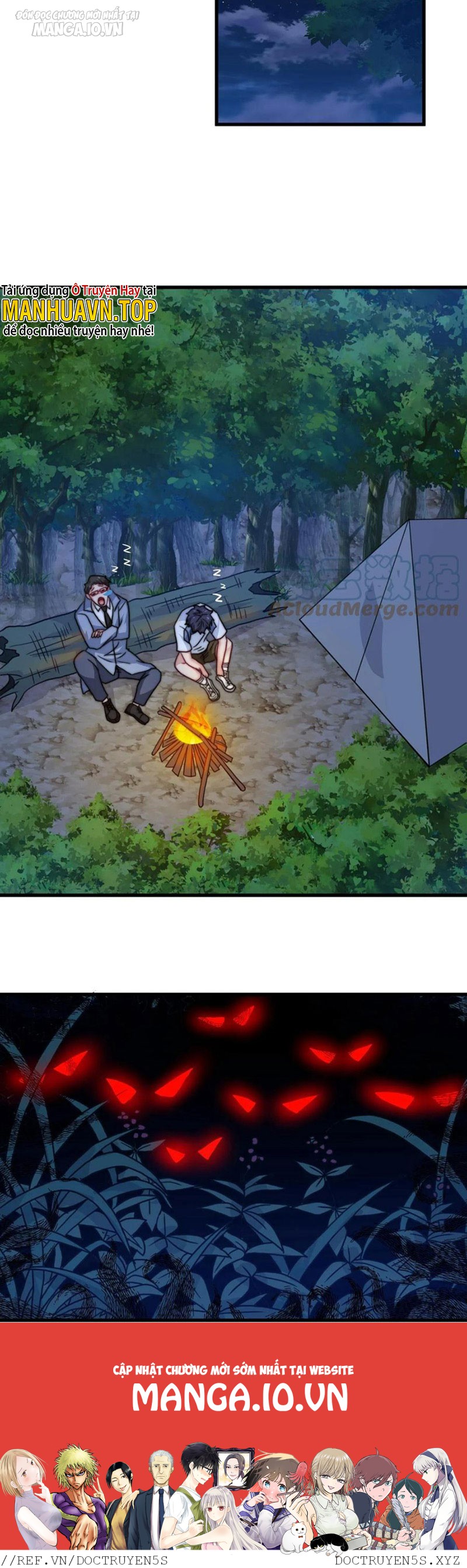 Slime Ta Treo Cự Long Lên Đánh Là Hợp Lý Nhỉ? Chapter 26 - Trang 2