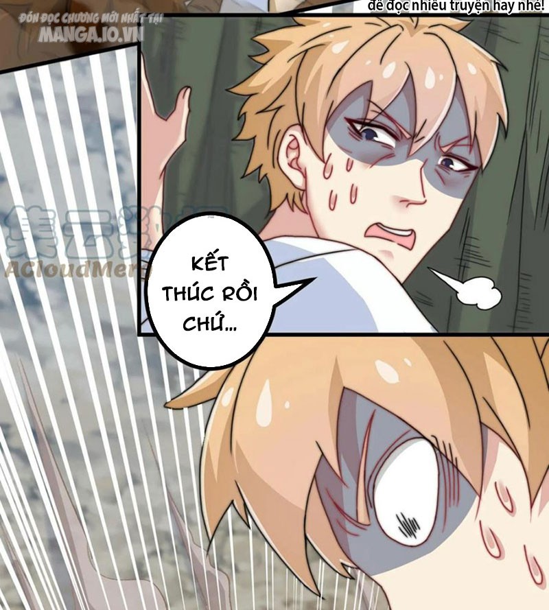 Slime Ta Treo Cự Long Lên Đánh Là Hợp Lý Nhỉ? Chapter 26 - Trang 2