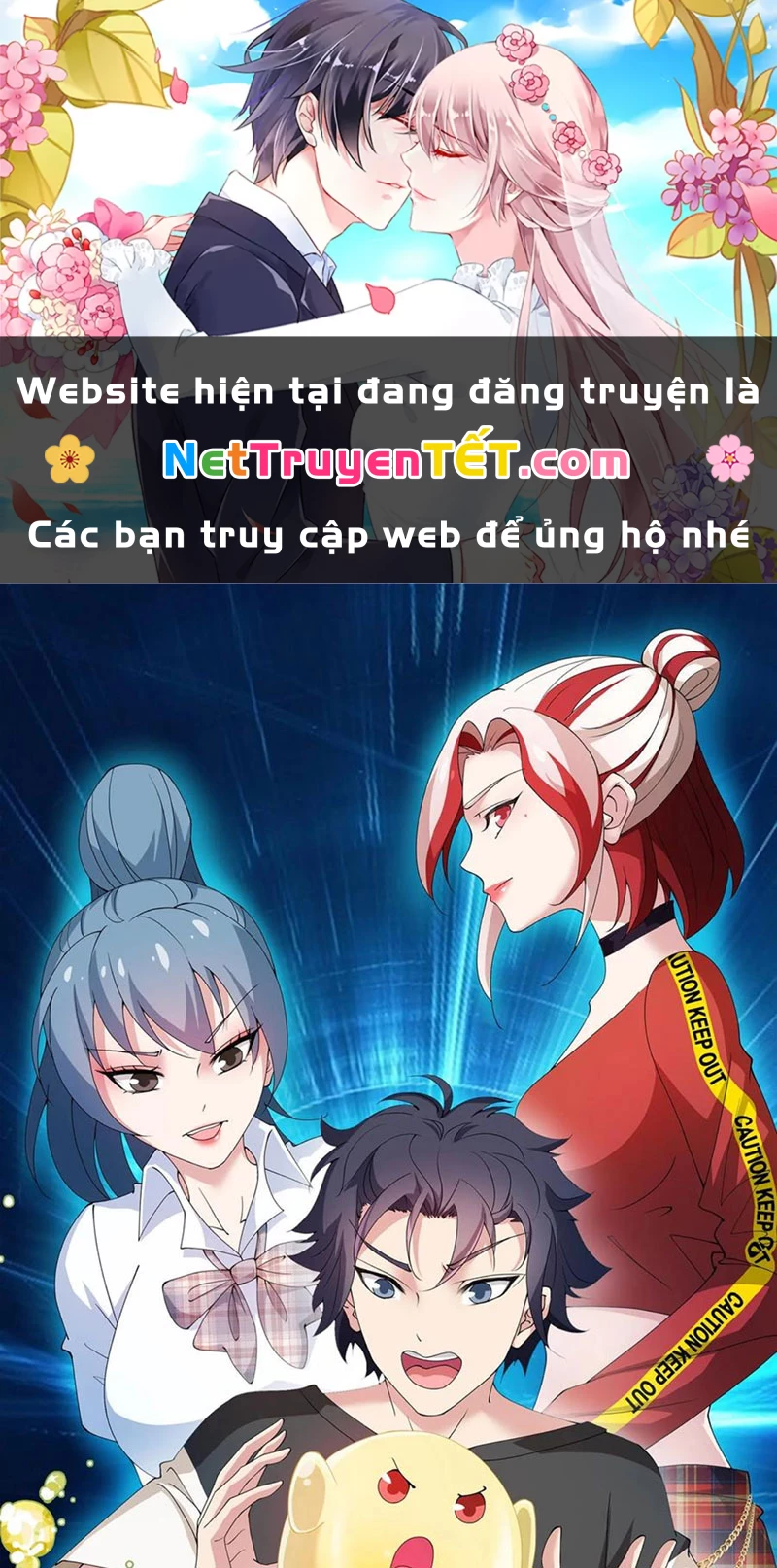 Slime Ta Treo Cự Long Lên Đánh Là Hợp Lý Nhỉ? Chapter 260 - Trang 2