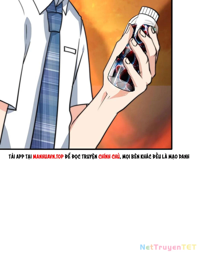 Slime Ta Treo Cự Long Lên Đánh Là Hợp Lý Nhỉ? Chapter 261 - Trang 2