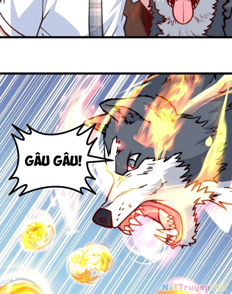 Slime Ta Treo Cự Long Lên Đánh Là Hợp Lý Nhỉ? Chapter 263 - Trang 2