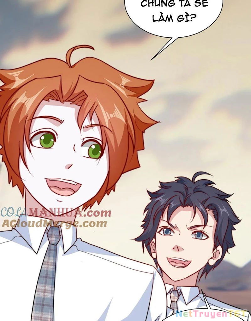 Slime Ta Treo Cự Long Lên Đánh Là Hợp Lý Nhỉ? Chapter 264 - Trang 2