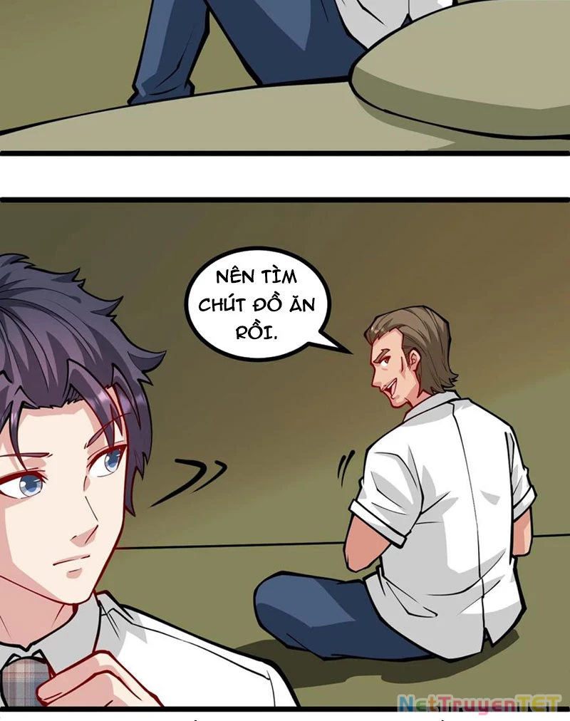 Slime Ta Treo Cự Long Lên Đánh Là Hợp Lý Nhỉ? Chapter 265 - Trang 2