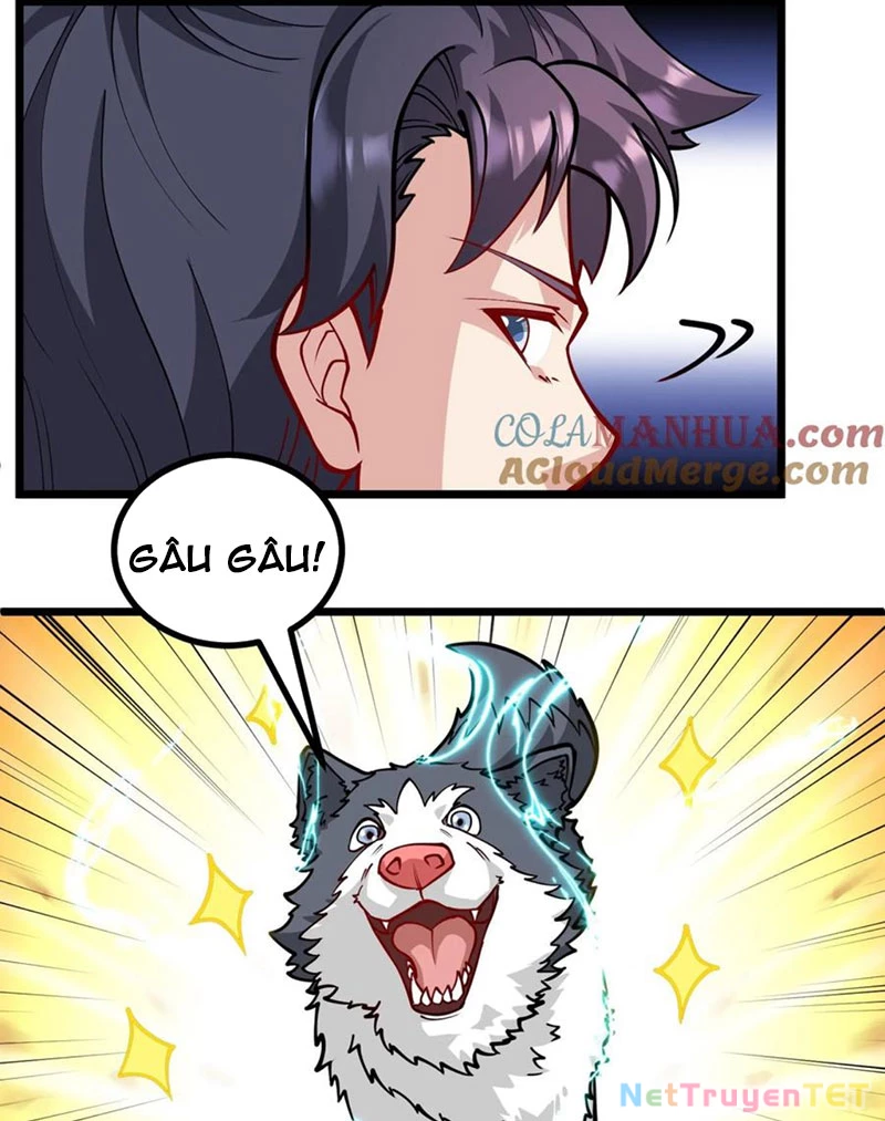Slime Ta Treo Cự Long Lên Đánh Là Hợp Lý Nhỉ? Chapter 265 - Trang 2