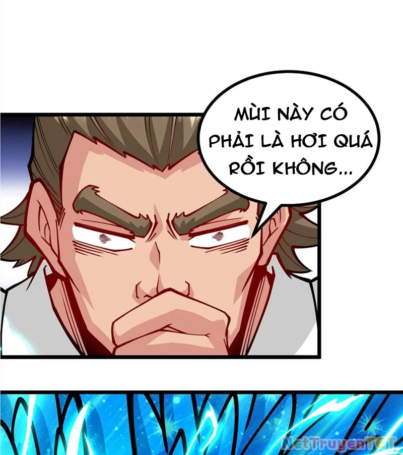 Slime Ta Treo Cự Long Lên Đánh Là Hợp Lý Nhỉ? Chapter 265 - Trang 2