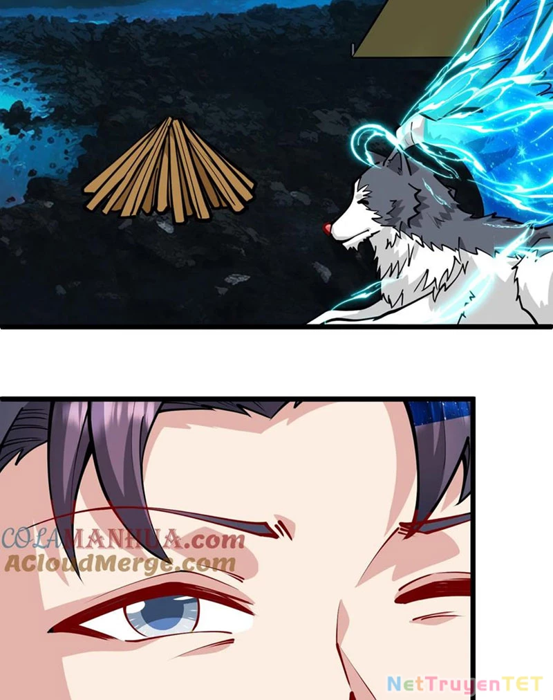 Slime Ta Treo Cự Long Lên Đánh Là Hợp Lý Nhỉ? Chapter 265 - Trang 2