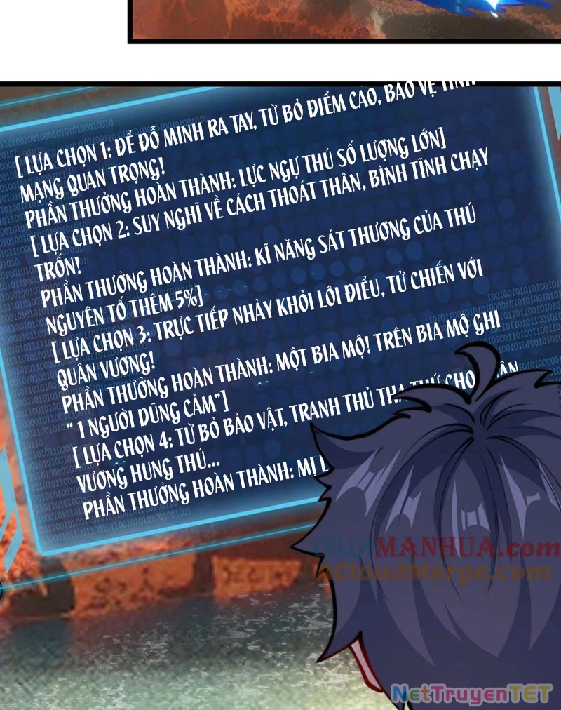 Slime Ta Treo Cự Long Lên Đánh Là Hợp Lý Nhỉ? Chapter 268 - Trang 2