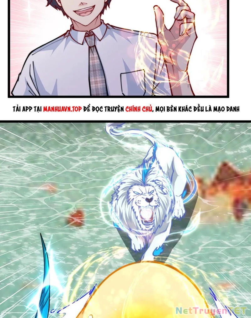 Slime Ta Treo Cự Long Lên Đánh Là Hợp Lý Nhỉ? Chapter 268 - Trang 2