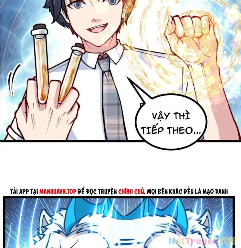 Slime Ta Treo Cự Long Lên Đánh Là Hợp Lý Nhỉ? Chapter 268 - Trang 2