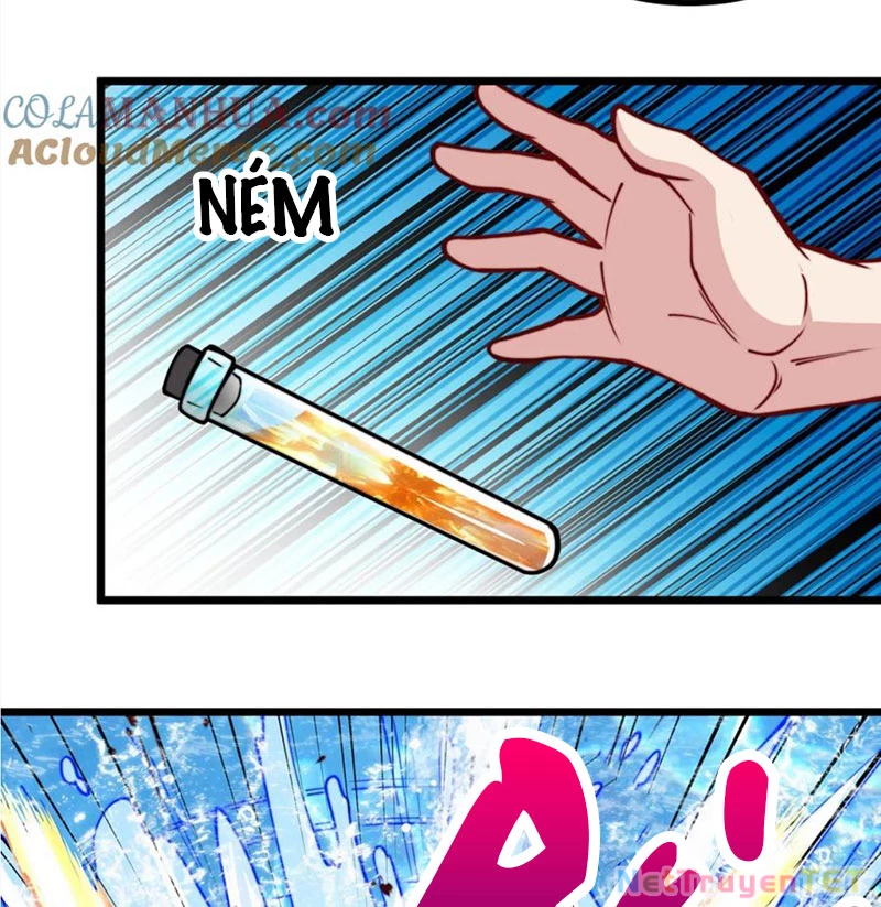 Slime Ta Treo Cự Long Lên Đánh Là Hợp Lý Nhỉ? Chapter 268 - Trang 2