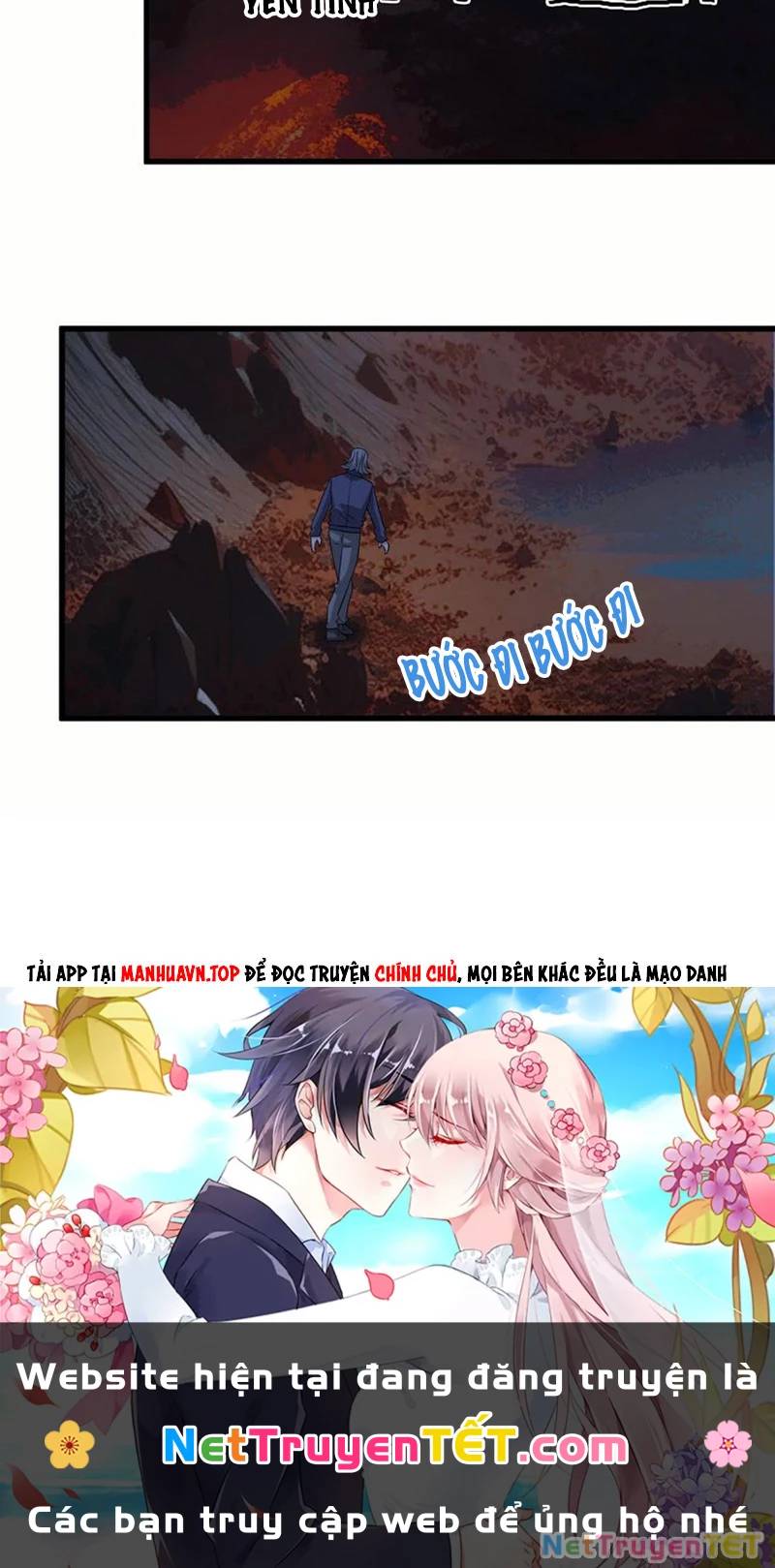 Slime Ta Treo Cự Long Lên Đánh Là Hợp Lý Nhỉ? Chapter 269 - Trang 2