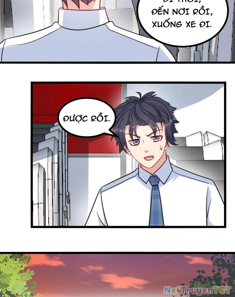 Slime Ta Treo Cự Long Lên Đánh Là Hợp Lý Nhỉ? Chapter 270 - Trang 2