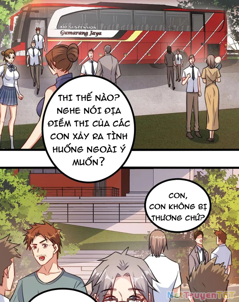 Slime Ta Treo Cự Long Lên Đánh Là Hợp Lý Nhỉ? Chapter 270 - Trang 2