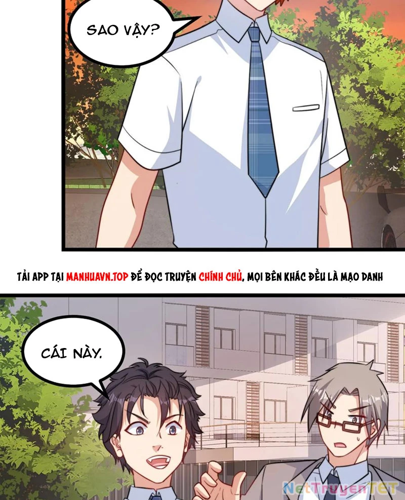 Slime Ta Treo Cự Long Lên Đánh Là Hợp Lý Nhỉ? Chapter 270 - Trang 2