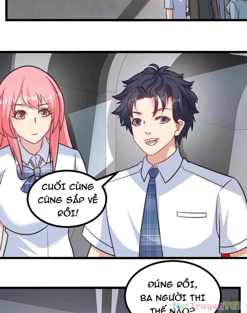 Slime Ta Treo Cự Long Lên Đánh Là Hợp Lý Nhỉ? Chapter 270 - Trang 2