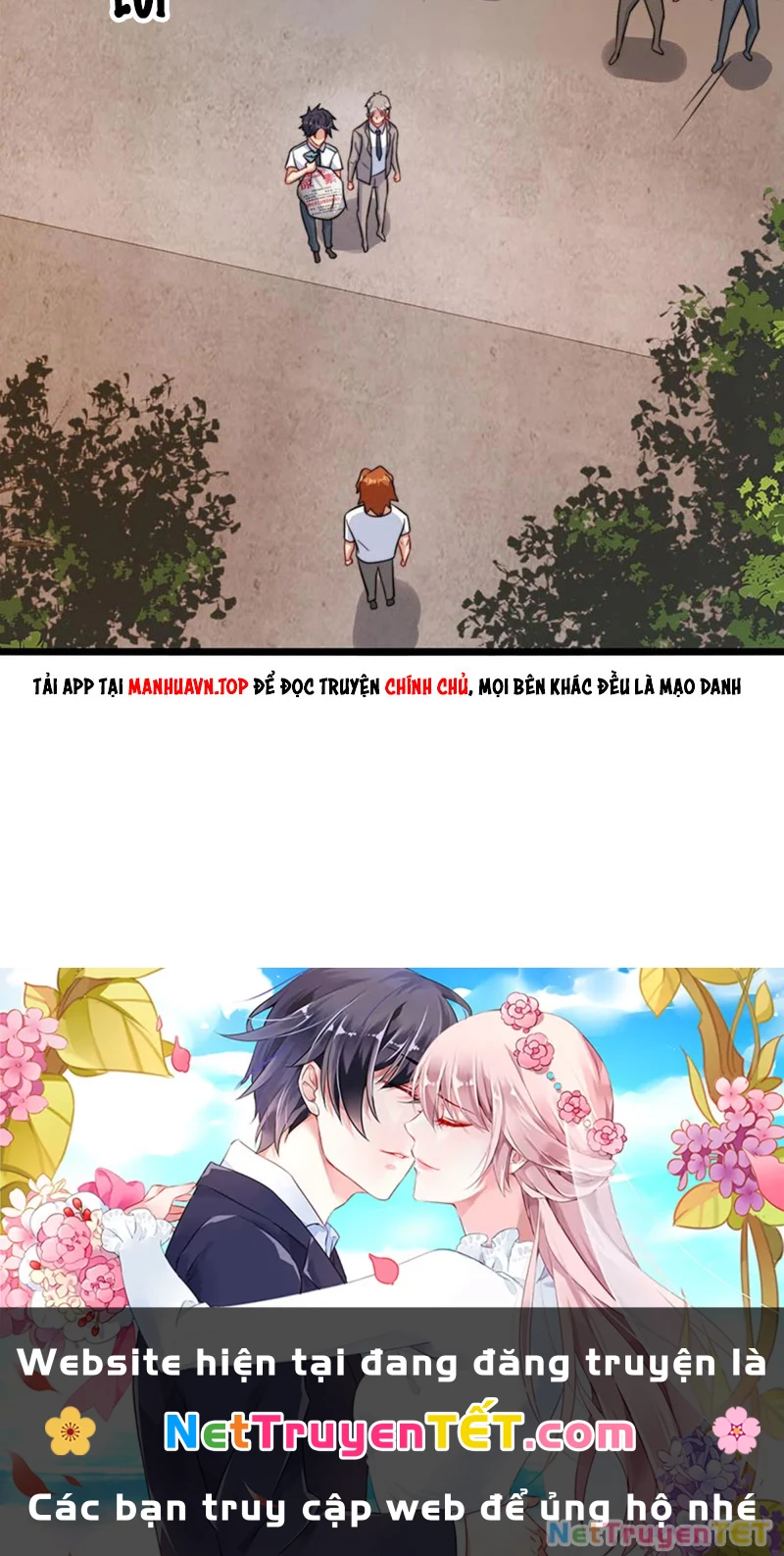 Slime Ta Treo Cự Long Lên Đánh Là Hợp Lý Nhỉ? Chapter 270 - Trang 2