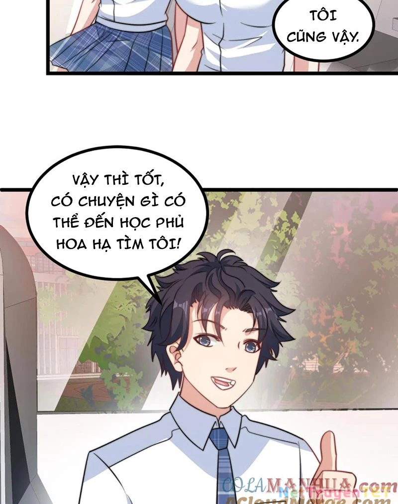Slime Ta Treo Cự Long Lên Đánh Là Hợp Lý Nhỉ? Chapter 270 - Trang 2