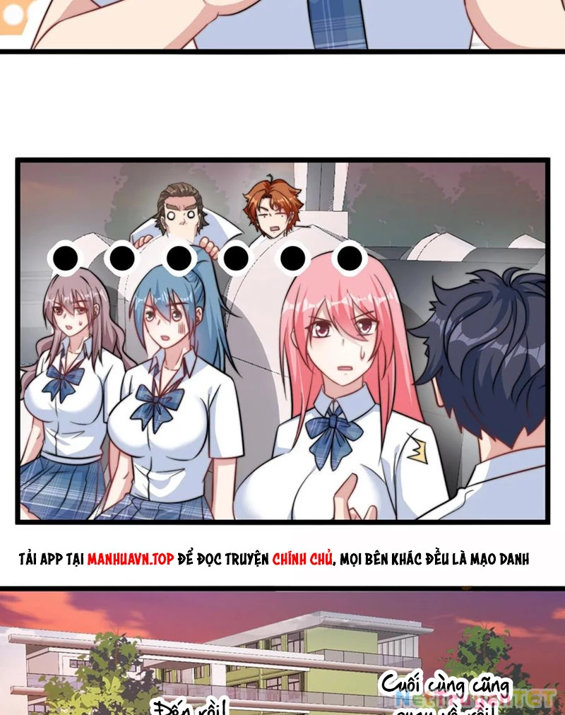 Slime Ta Treo Cự Long Lên Đánh Là Hợp Lý Nhỉ? Chapter 270 - Trang 2