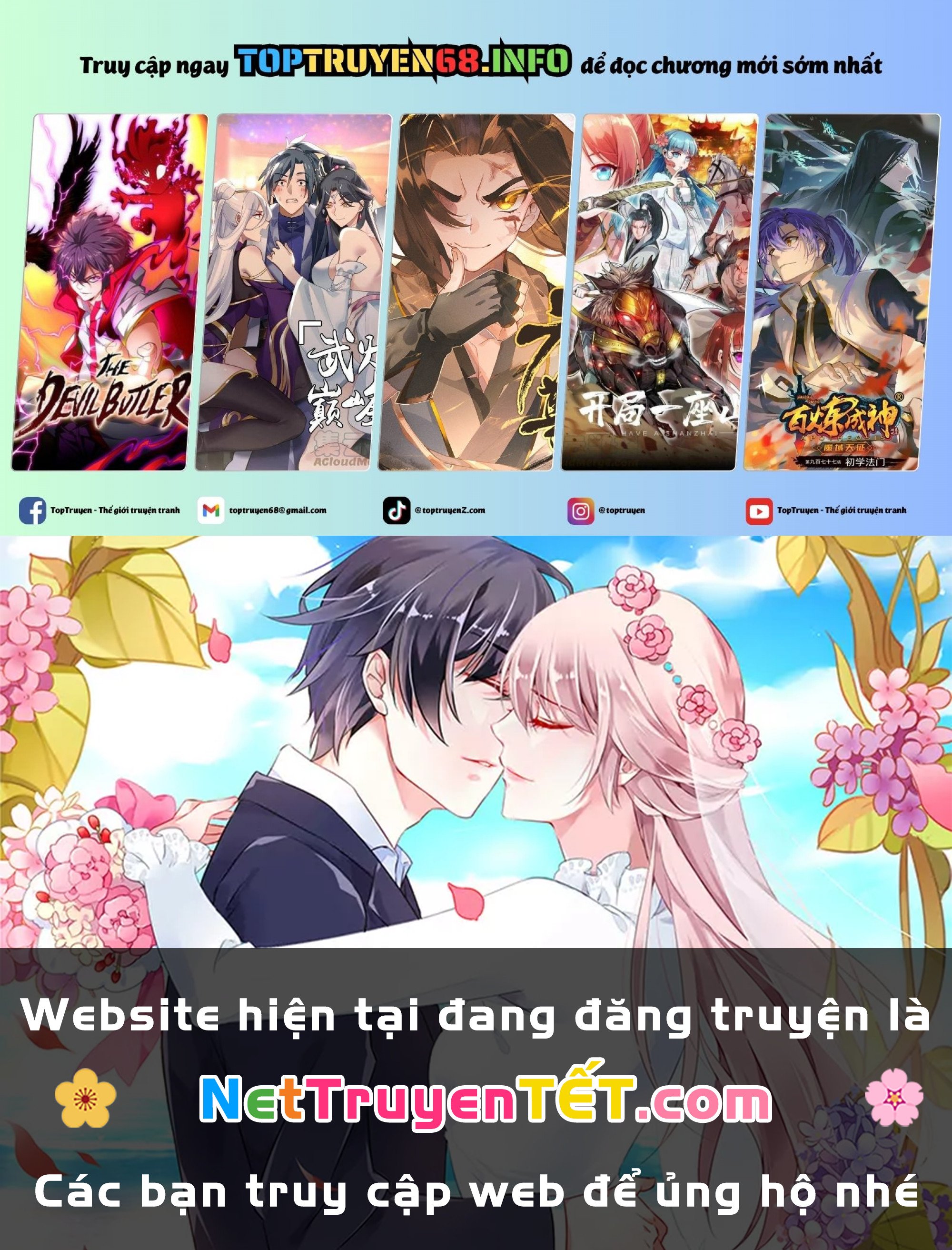 Slime Ta Treo Cự Long Lên Đánh Là Hợp Lý Nhỉ? Chapter 272 - Trang 2
